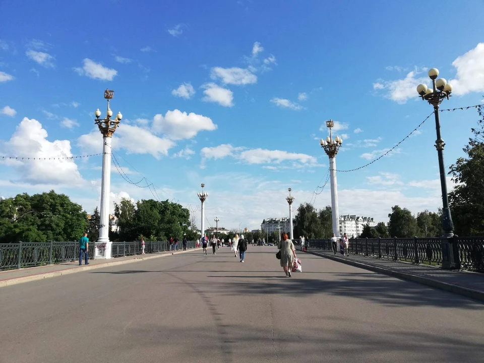 Фото: Ольга СУПОНЕВА