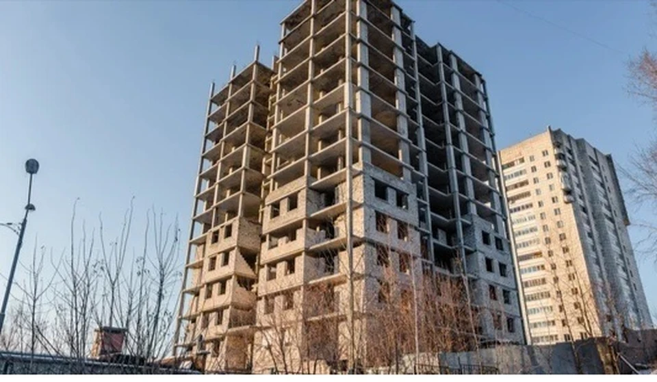 В график включено 29 проблемных объектов со сроками принятия решения до конца 2020 года.