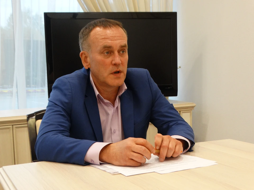 Дмитрий Митюшев рассказал, как будут проходить выборы 11-13 сентября в Коми