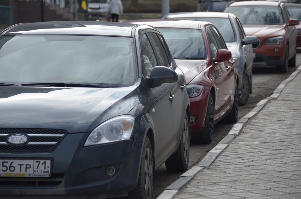 2 августа в Туле на время перекроют улицу Первомайская
