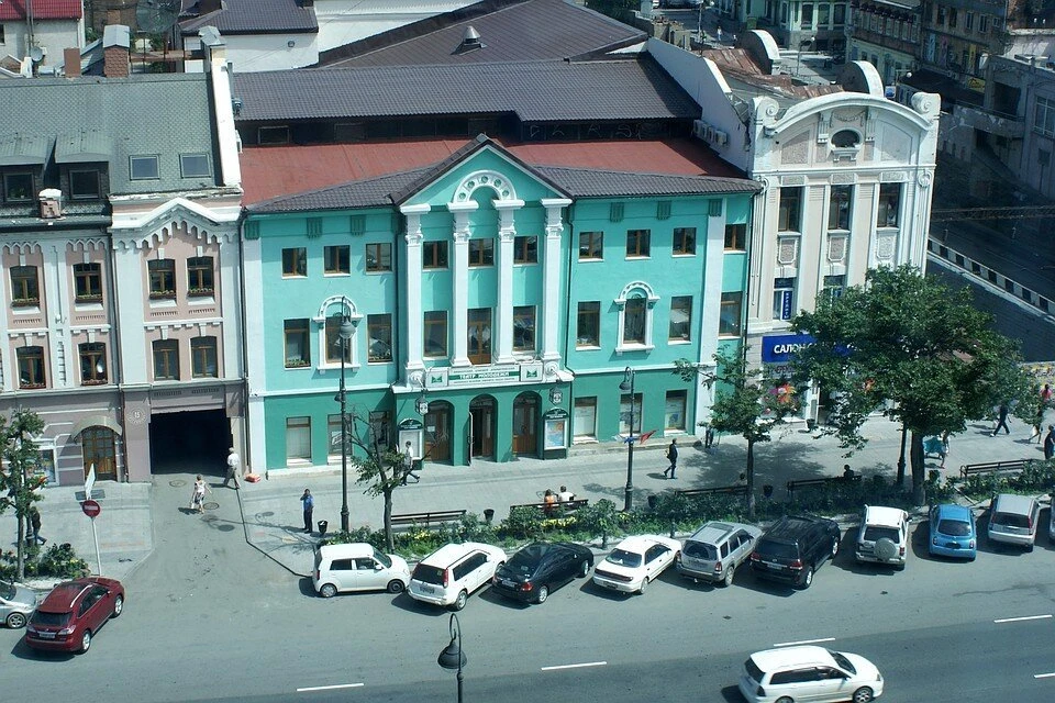 Первая премьера нового сезона состоится в Театре молодежи 12 сентября
