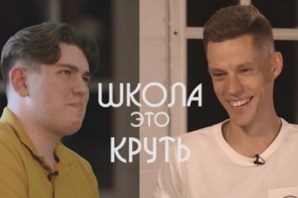 Ролик длиться 4 минуты - к просмотру обязателен. Фото: @sadwoodpecker.video