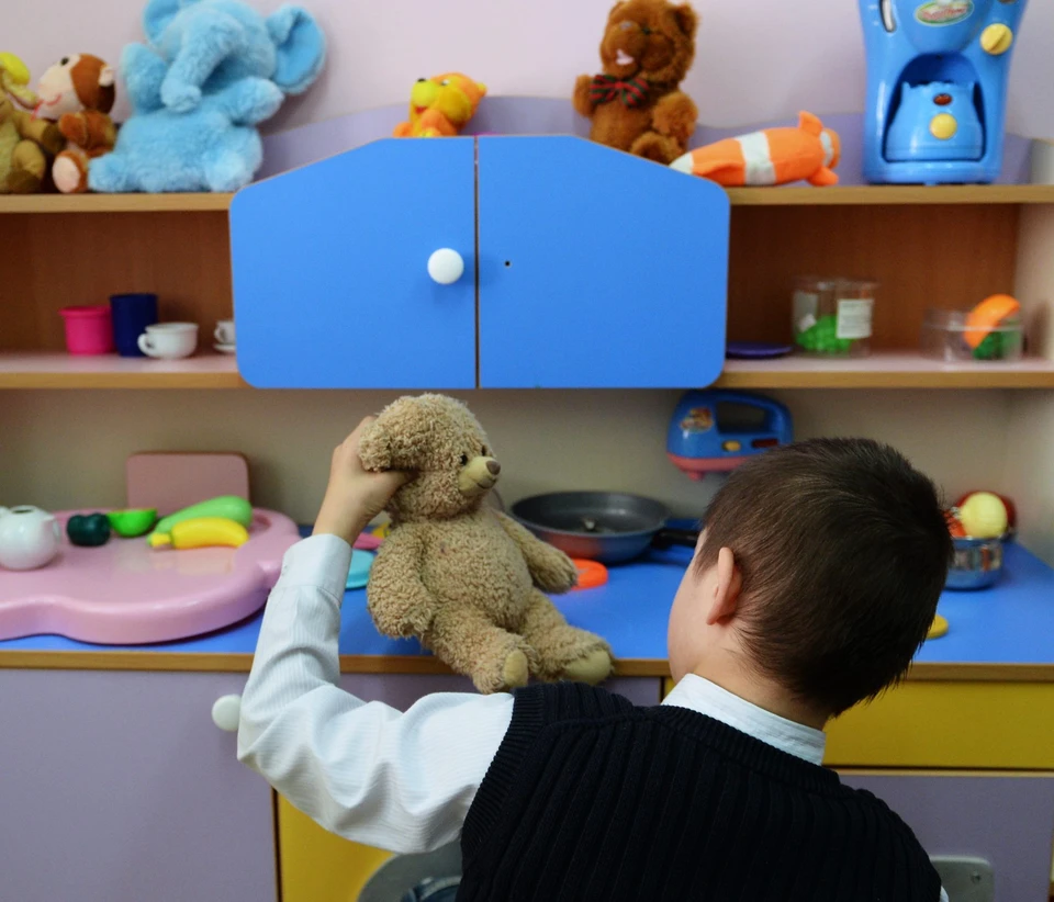 Со следующей недели во всех воронежских детсадах откроют дежурные группы.