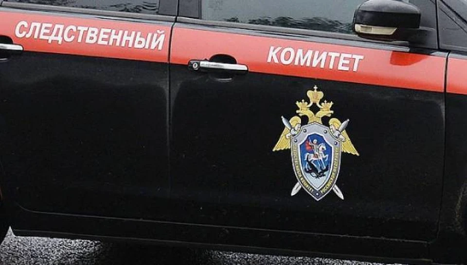 Фото СК РФ
