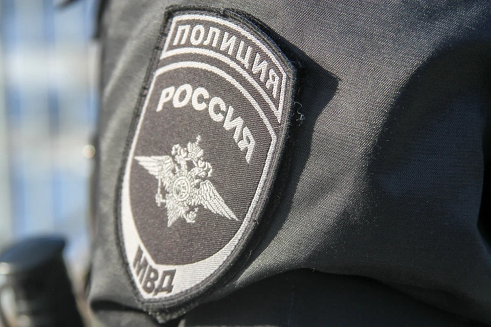 Полицейские нашли в квартире отпечатки злоумышленника
