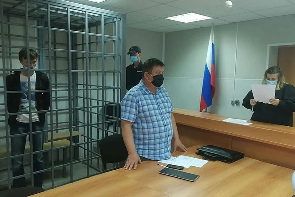 Фото: Александра Богданова, «Саткинский рабочий»
