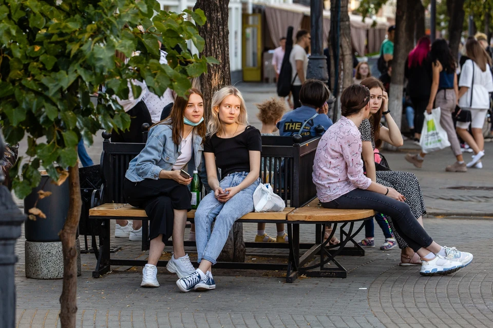 Челябинцы уже устали от пандемии коронавируса