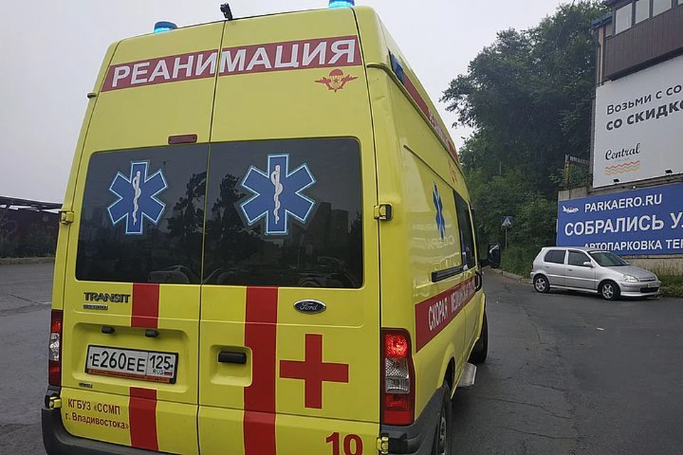 В крае продолжается прирост заболевших новой коронарисной инфекцией