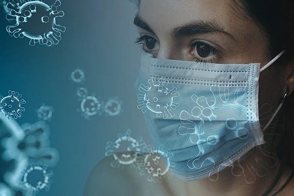 За минувшие сутки в Алтайском крае выявили еще 109 инфицированных коронавирусом