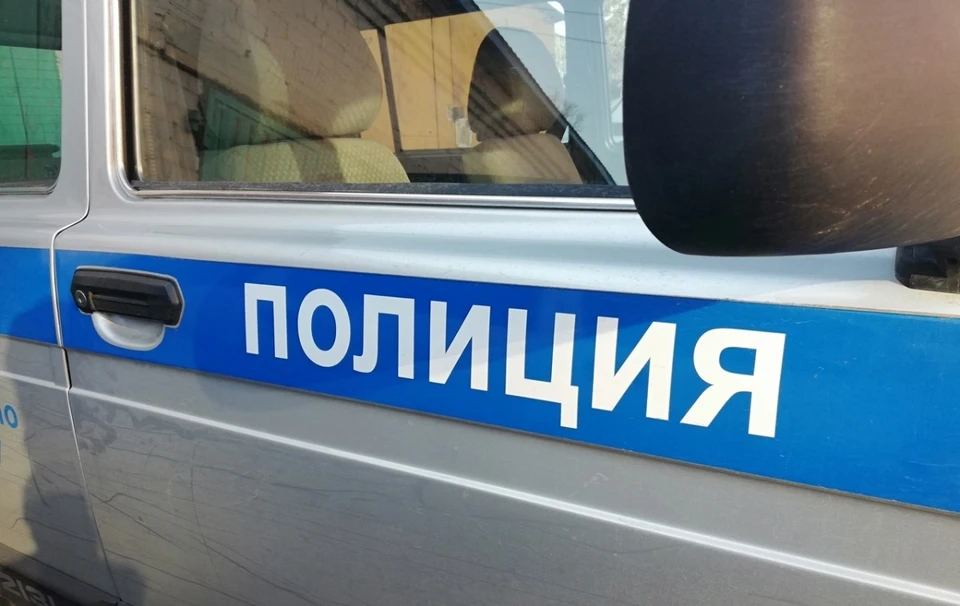 В Орле мужчина стал жертвой уличного грабежа
