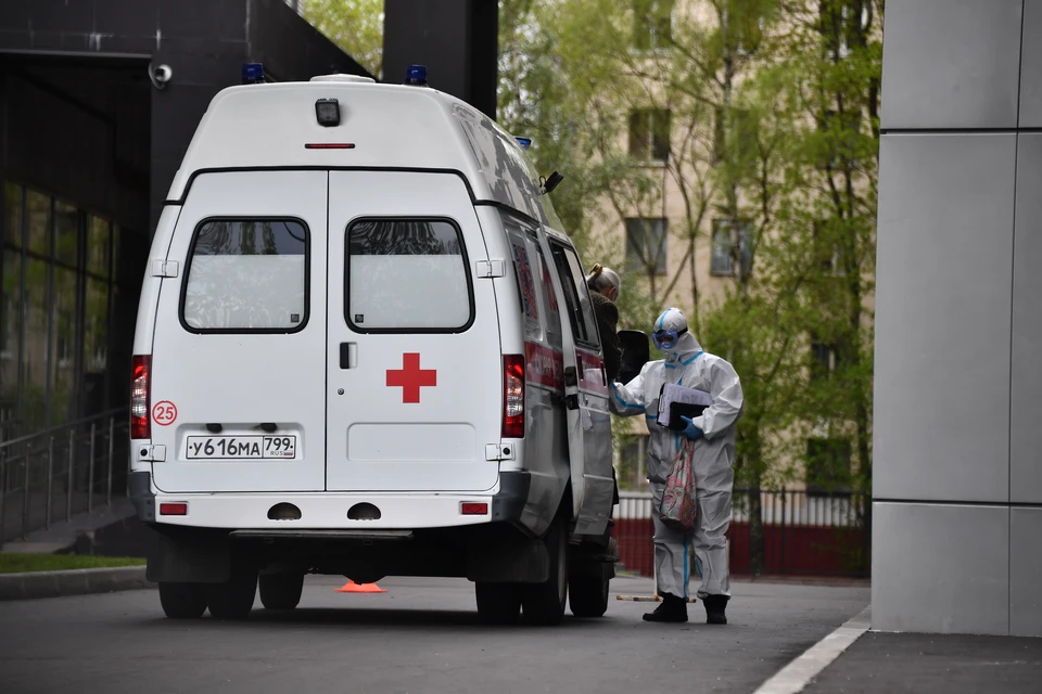 За сутки скончались от коронавируса 3 омичей.