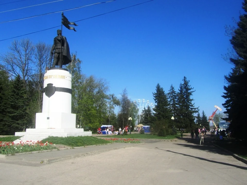 В августе пройдет несколько генеральных уборок
