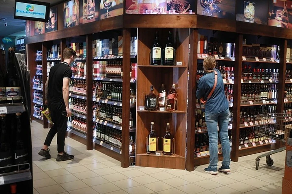Больше всего нарушений зафиксировали в магазинах в черте Кирова и в Слободском районе