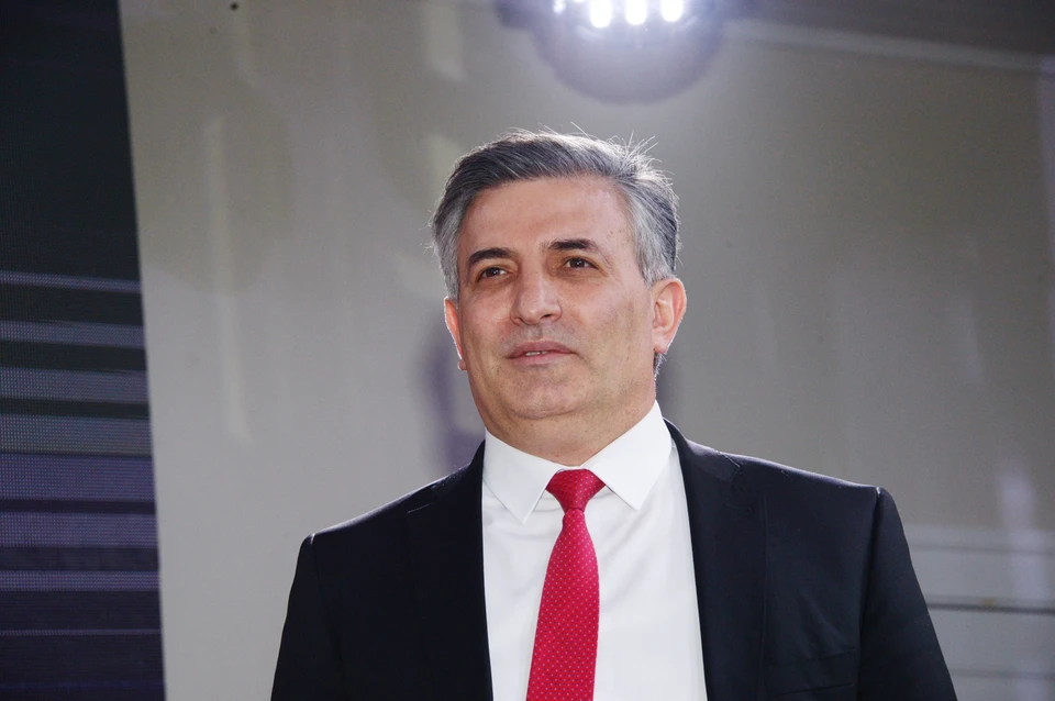 Заслуженный юрист назвал адвоката Ефремова Эльмана Пашаева шарлатаном