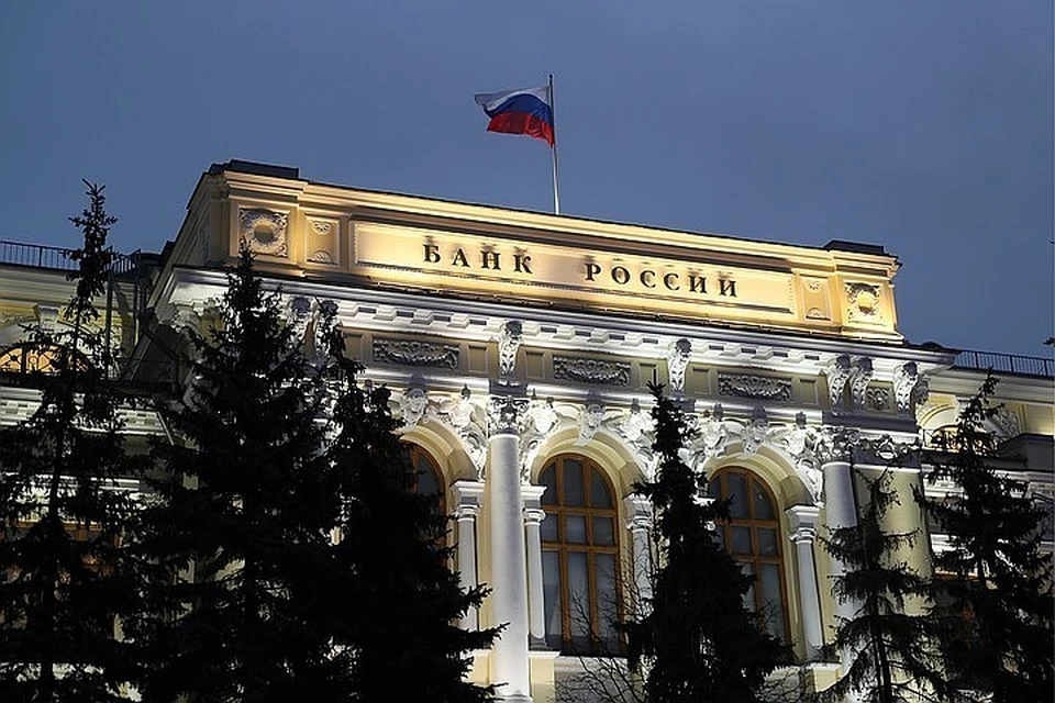Банк России предлагает либерализовать валютное законодательство. Фото: Гавриил Григоров /ТАСС