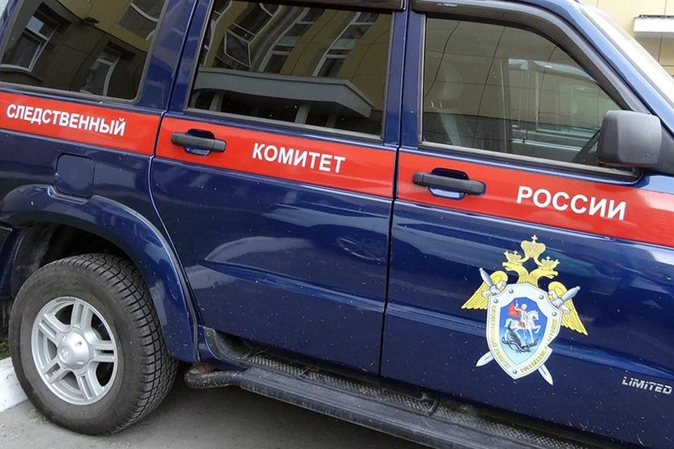 В Белгородской области на электрометаллургическом комбинате погибли двое рабочих.