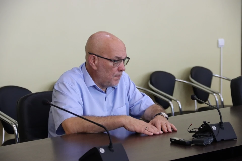 В области утвердили проект поддержки индивидуальных предпринимателей