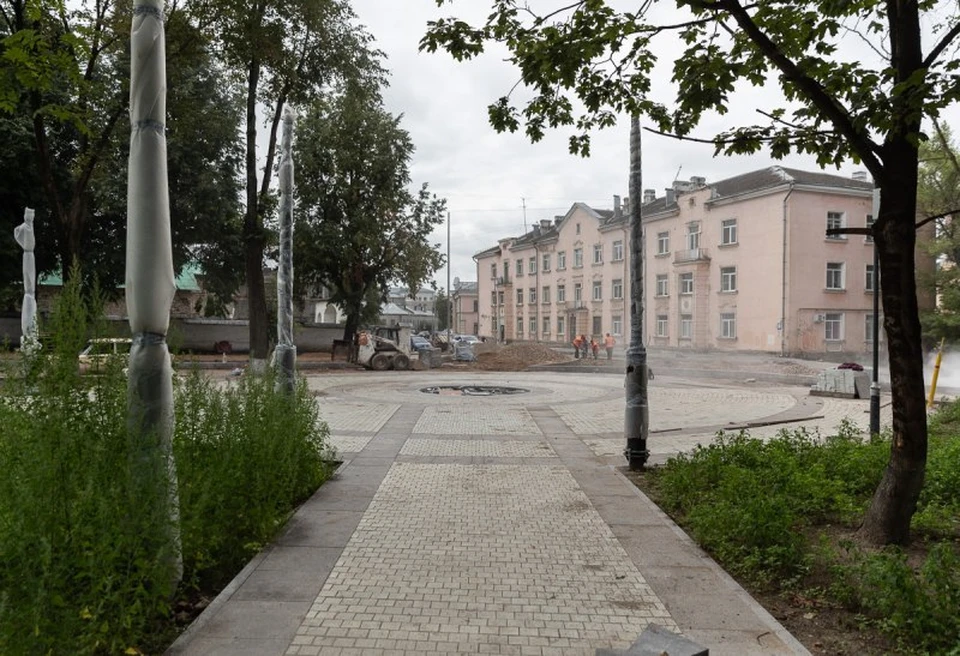 Фото: администрация Псковской области.