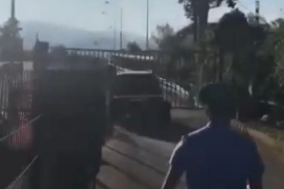 Скриншот видео