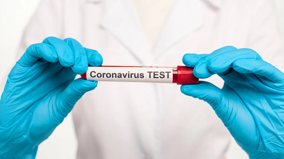 Жертвами коронавирусной инфекции с начала пандемии стали 45 томичей.