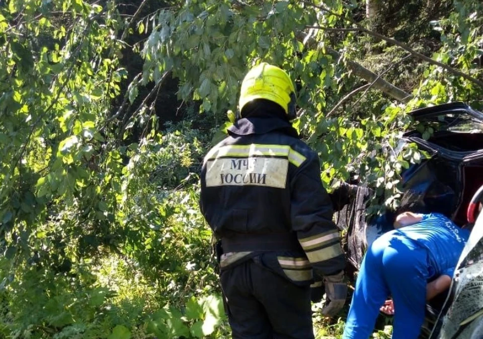 Фото: ГУ МЧС России по РК