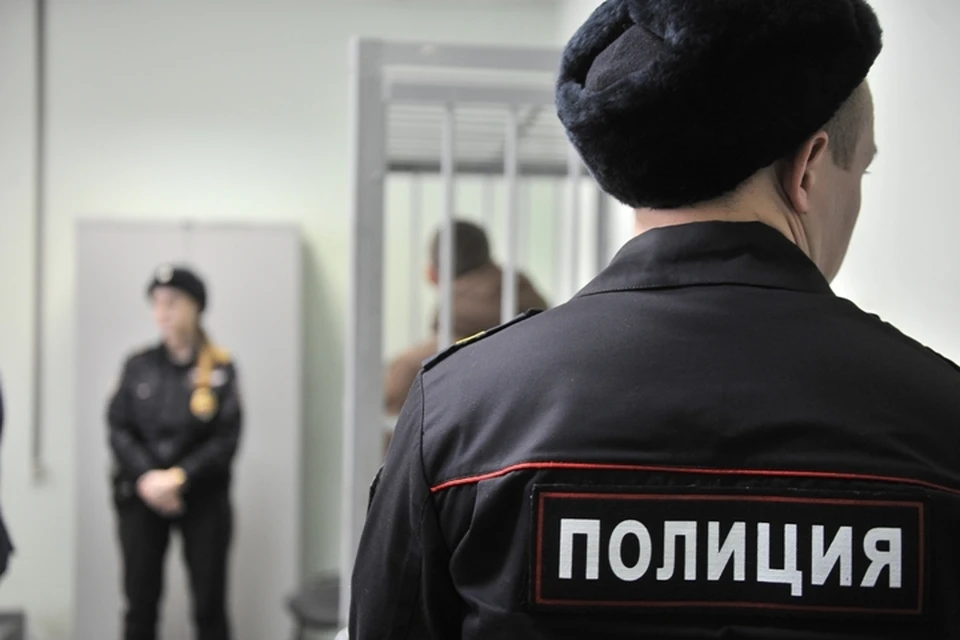 Наркокурьер из Кемерова притворялся продавцом БАДов