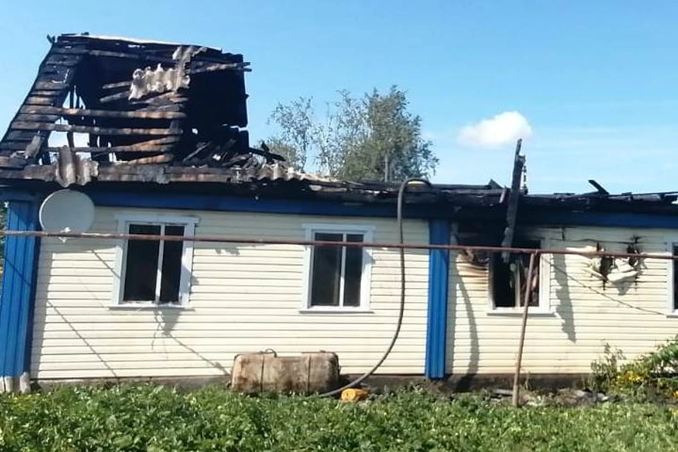 Пресс-служба ГУ МЧС по Республике Мордовия
