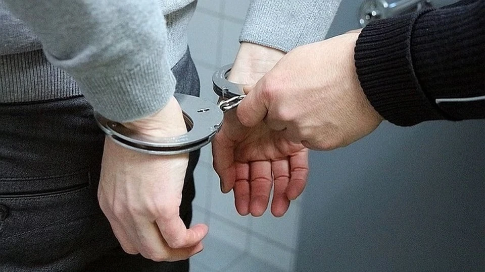 В грабеже подозревают 21-летнего калужанина