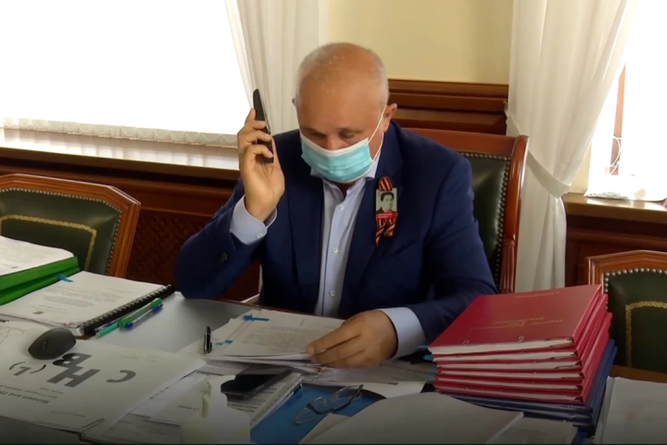 13-летнего подростка направили на операцию после вмешательства Сергея Цивилева