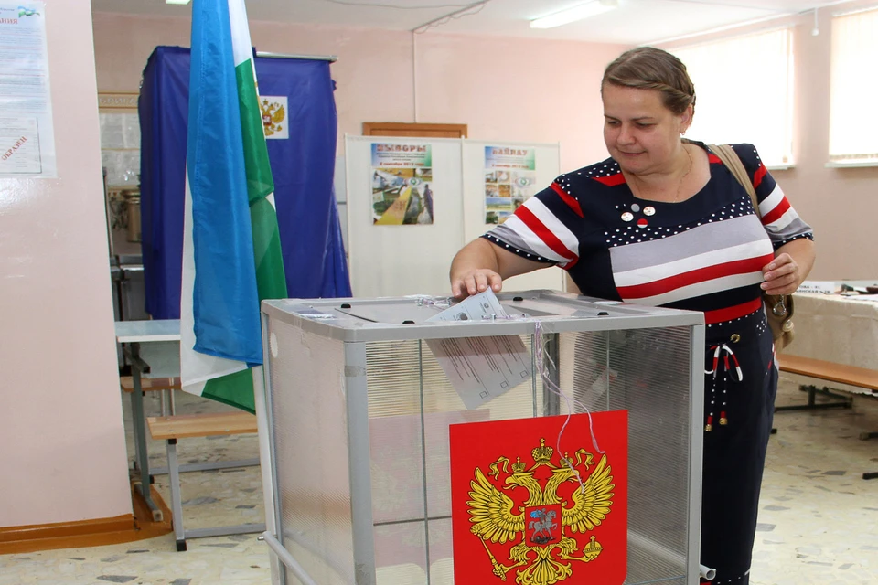 Через месяц, 13 сентября, жители Брянской области выберут главу региона.