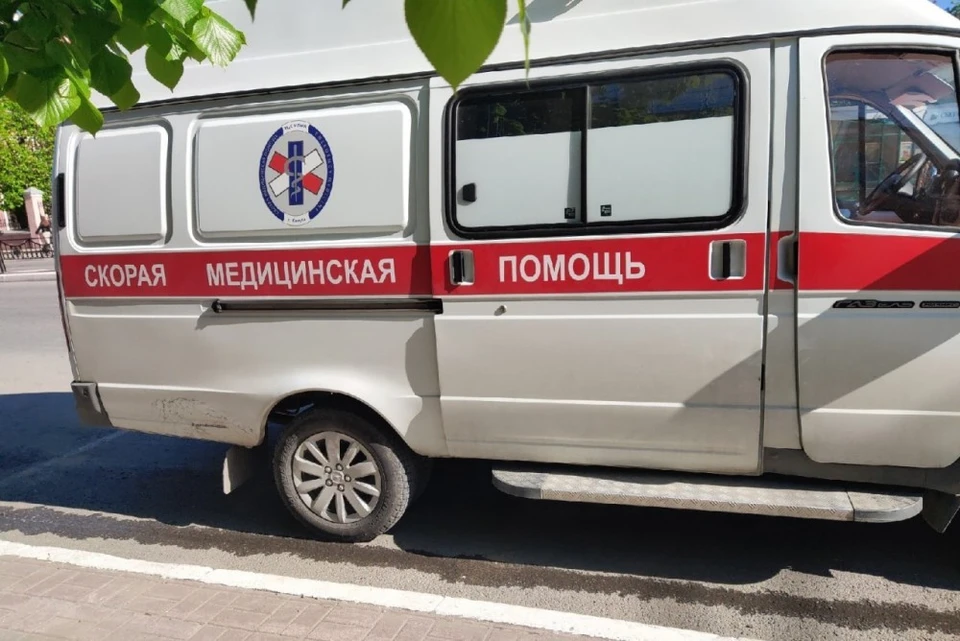 В больницах пока остаются ххх жителей Калуги и области.