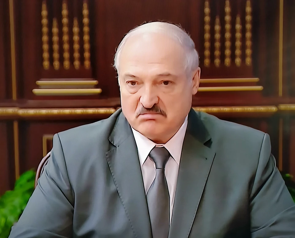 Лукашенко поручил премьер-министру подготовить все документы для начала работы нового правительства