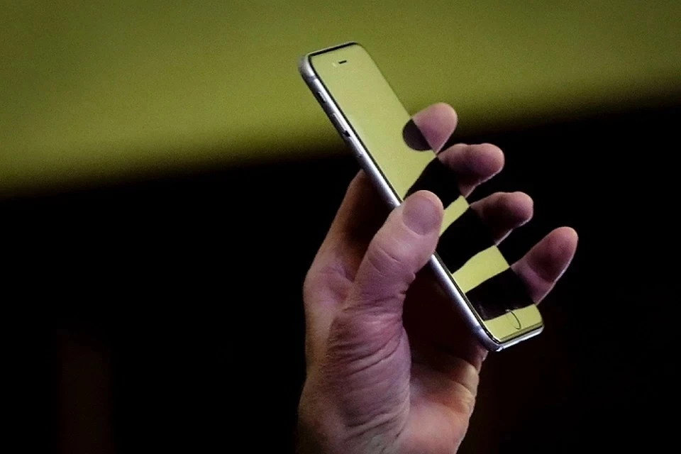 Самая популярная модель оказалась Xiaomi