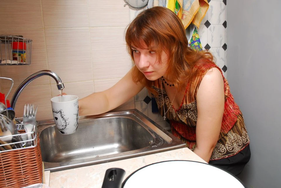 Кто из туляков останется без воды 18 августа?