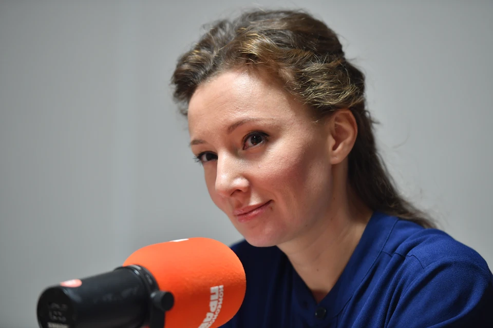Кузнецова рассказала о дальнейшей судьбе вернувшихся из Сирии российских детей
