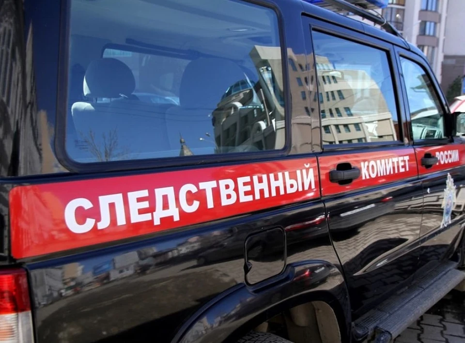 Староосколец от души избил знакомую костылем.