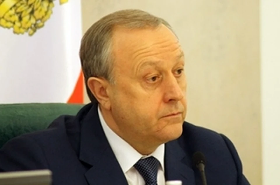 Валерий Радаев в очередной раз пояснил подчиненным важность выполнения нацпроектов