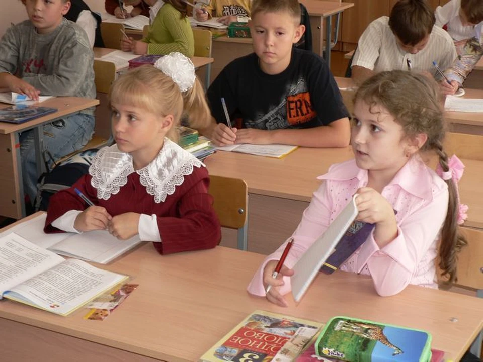 Каким будет новый учебный год для тульских школьников
