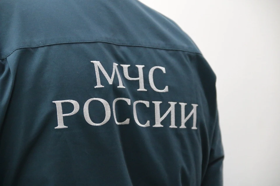 МЧС предупреждает о надвигающейся непогоде.