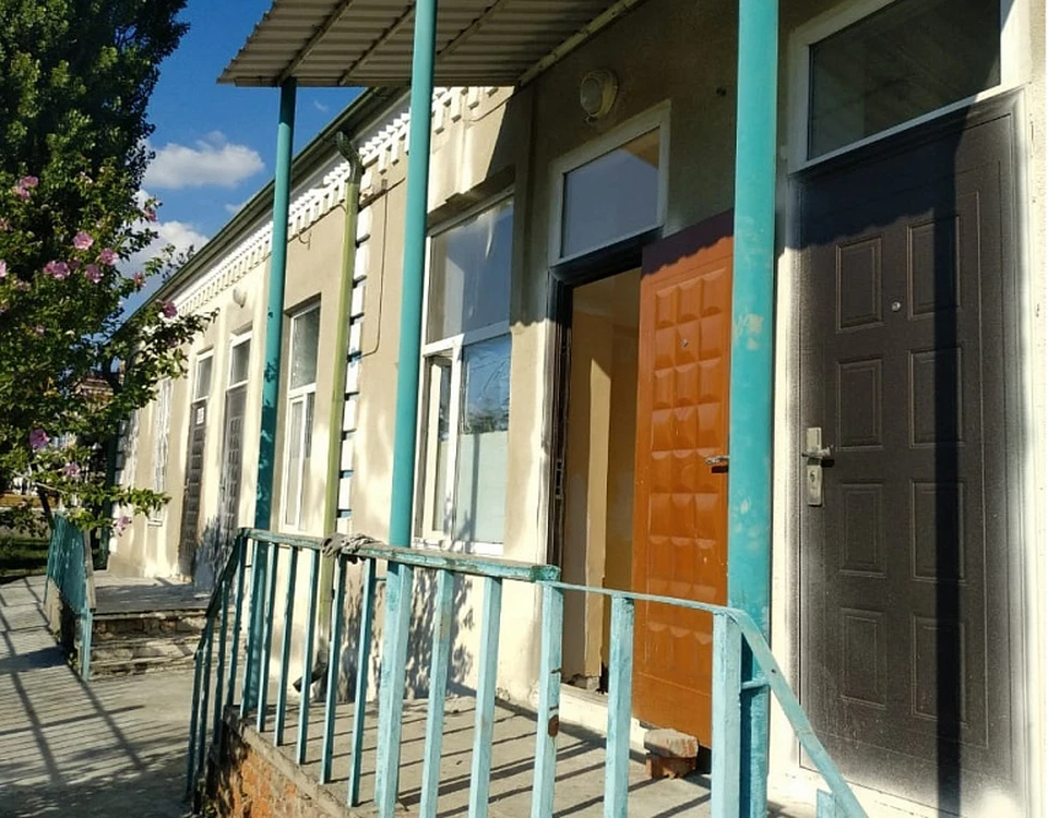 Фото: admkrai.krasnodar.ru