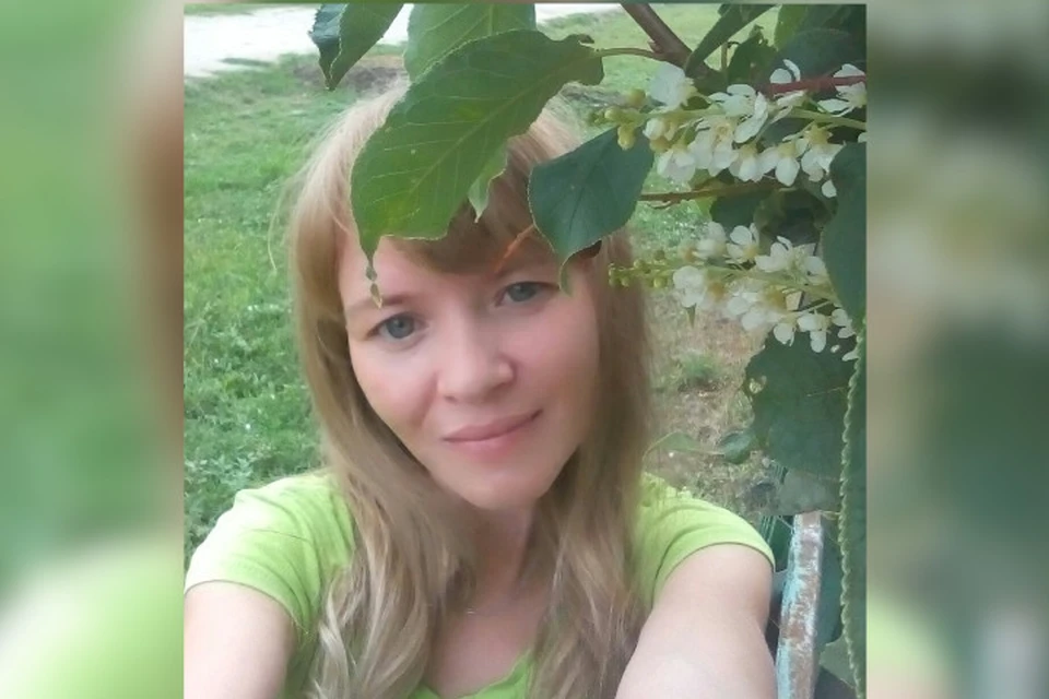 Родные ждали ее возвращения три дня, а затем обратились к волонтерам и в полицию