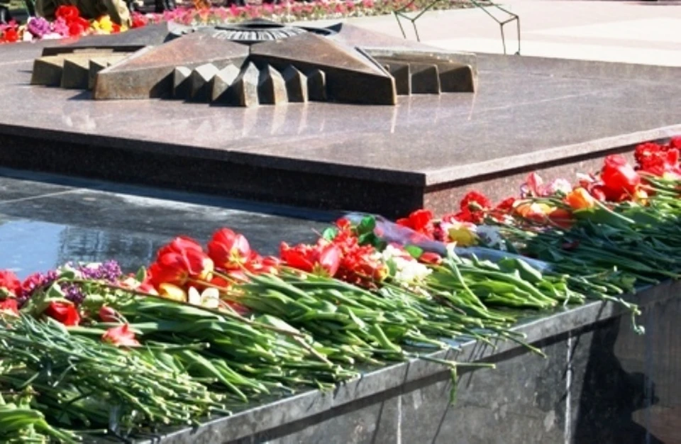 В регионе пройдет ряд памятных мероприятий