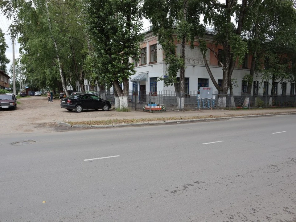 Фото: ОНФ в Коми.