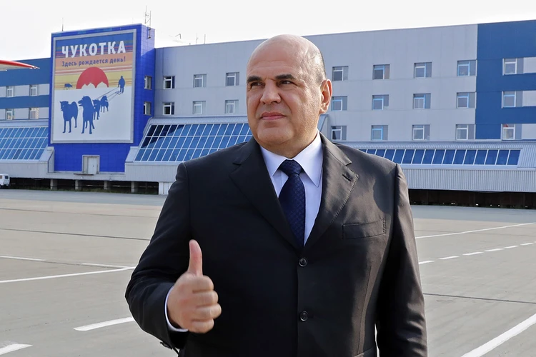 Россия получила спортивного министра". Что известно о Михаиле Мишустине Аргумент