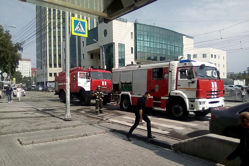 Фото предоставлено пресс-службой Агентства Безопасности «Гвардия».
