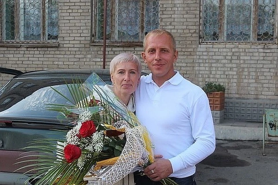 50-летний Александр умер в субботу, 22 августа