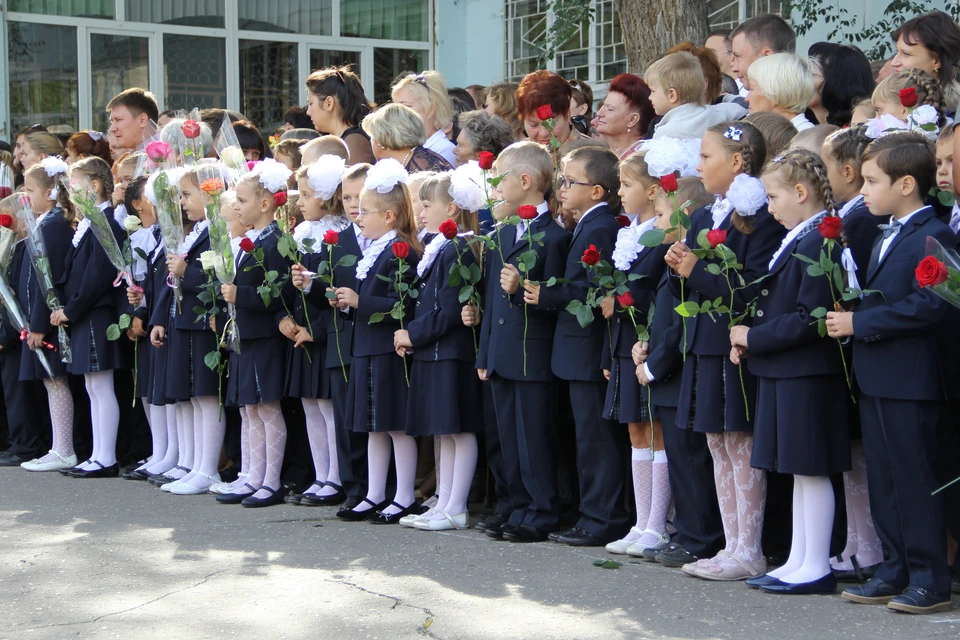 Школьники 1 8. Школа 1 Климовск первоклассники. СОШ 1 школа Воронеж. Школьная линейка 1 сентября в Стрелице Воронежской обл.. Первоклашки 709 школы 1 сентября.