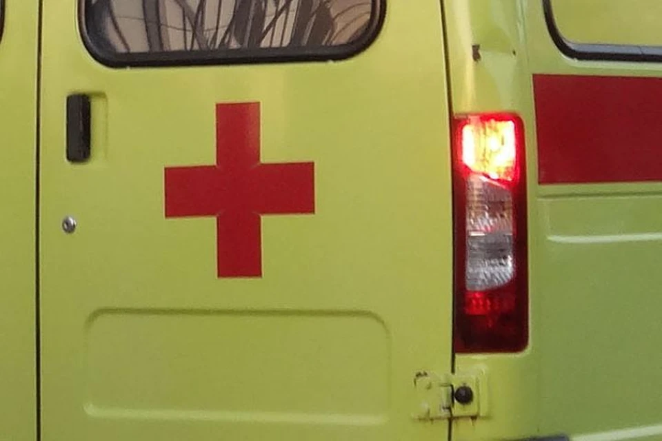На Ямале сняли с поезда сбежавшего пациента с COVID-19