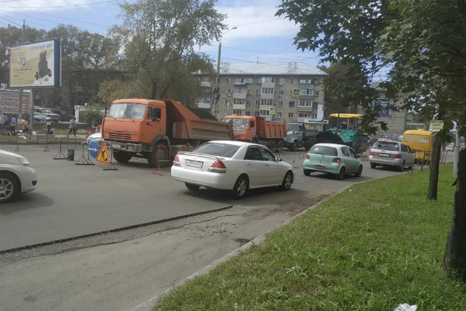 Переход с лифтами построят на улице Краснореченская в Хабаровске