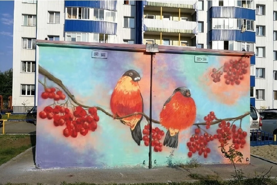 Фото: пресс-служба «Сургутские городские электрические сети»